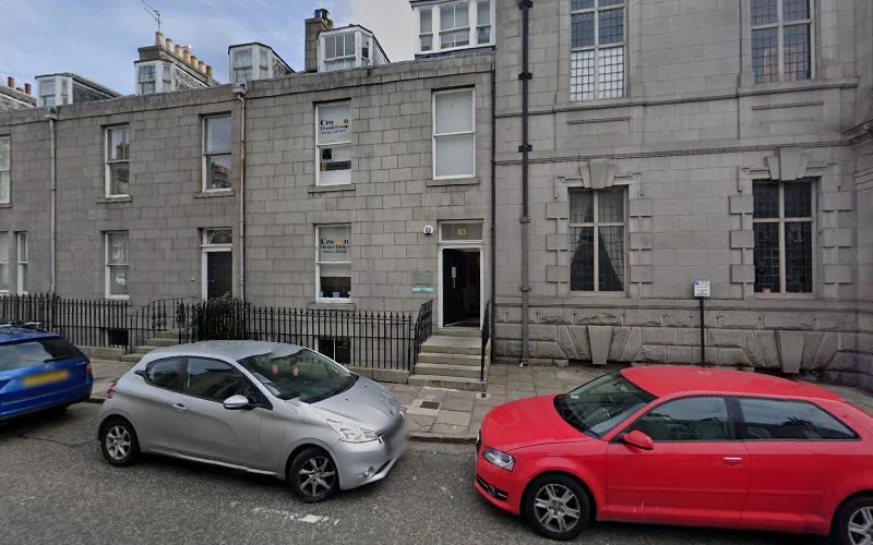 The Kavi Clinic - Dental clinic in Aberdeen