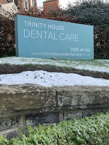Trinity House Dental Care - Dentist in Wilmslow