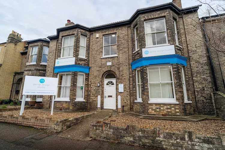 The Dental Design Studio - Station Road - Dental clinic in Beccles