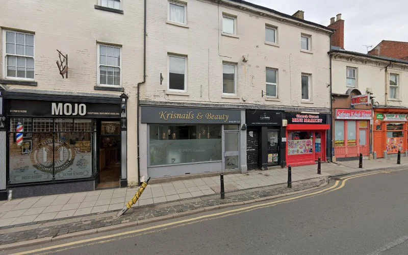 Leicester Dental Implants - Cosmetic dentist in Rugby