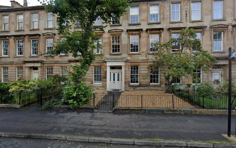 Hannah & Armitage Dental Practice - Dentist in Glasgow