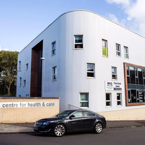 Plean Street Dental - Dentist in Glasgow