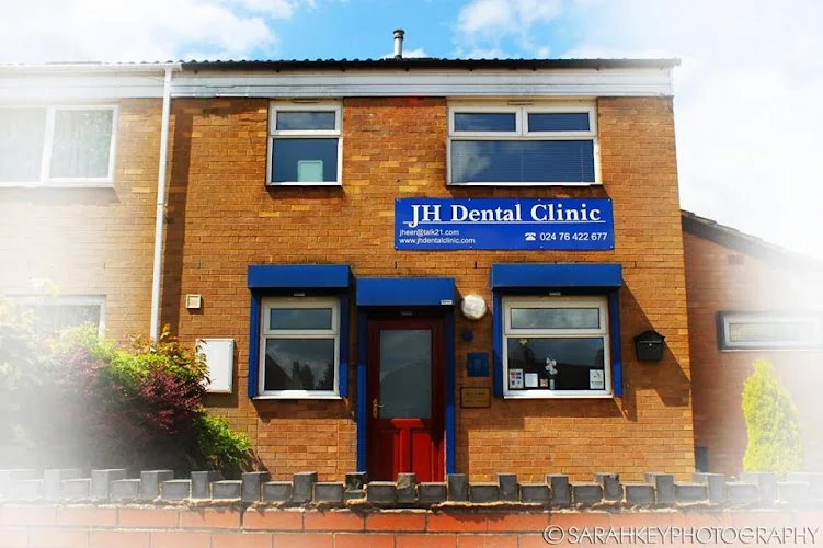 J H Dental Clinic - Dental clinic in Coventry