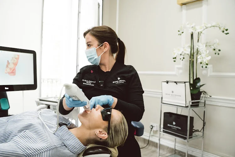 Bond Dental London (MARYLEBONE) - Dentist in London