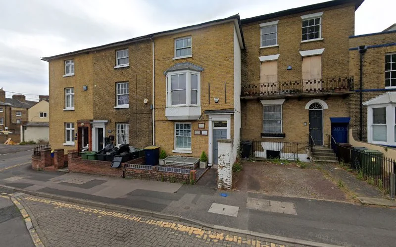 Twomey a J - Dental clinic in Maidstone