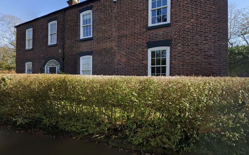 Woodvale Clinic - Dental clinic in Knutsford