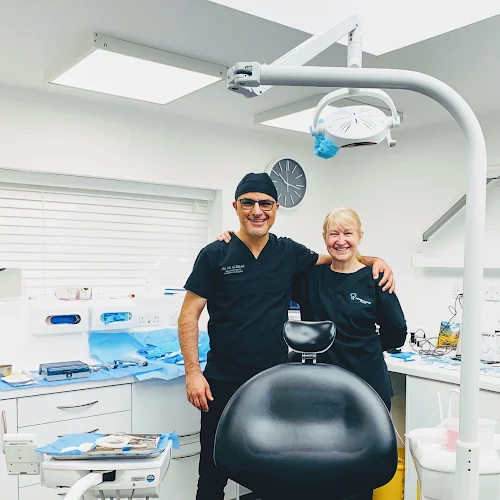 Llanedeyrn Dental and implant centre - Dental clinic in Cardiff