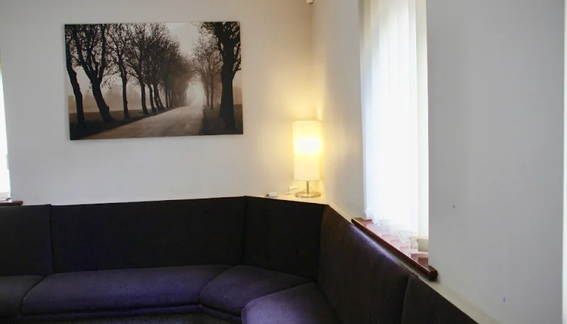 J P Ward & Associates - Dental clinic in Chesterfield