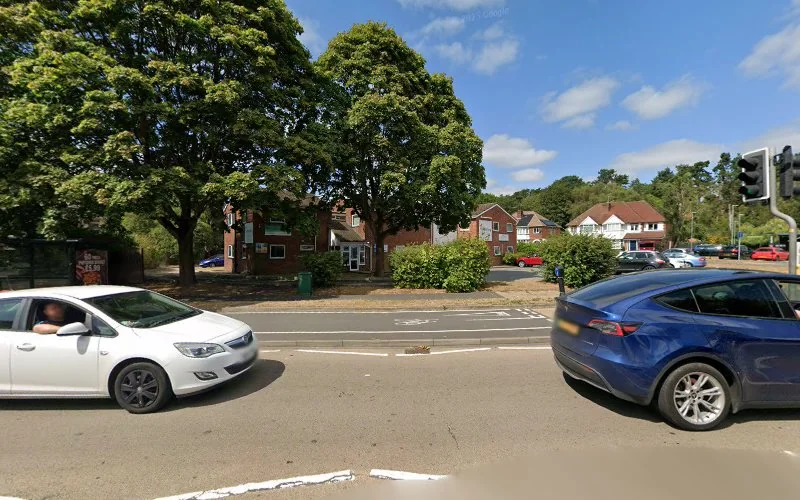 Mrs A Konior - Stanley Dental - Dentist in Kidderminster