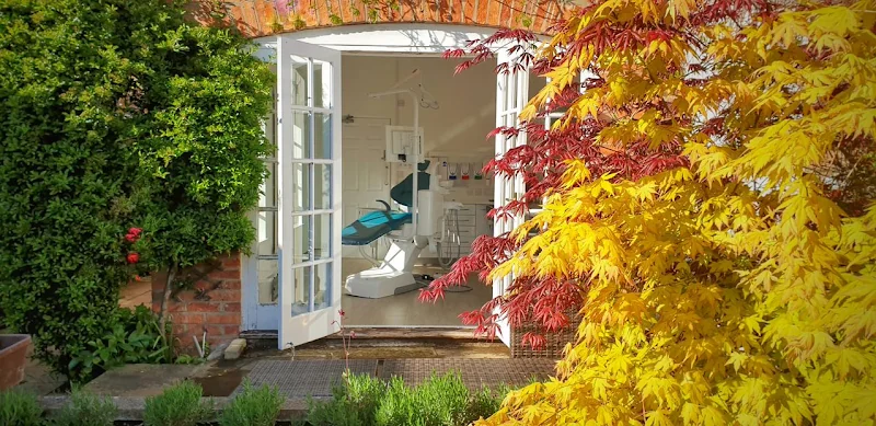 Green Oakham Dental Care - Dentist in Oakham