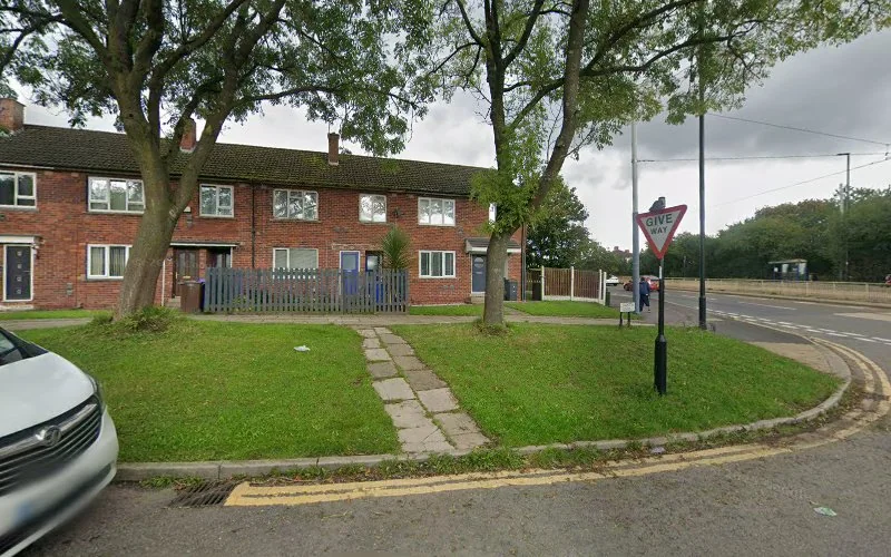 Speakman Dr C - Dental clinic in Sheffield