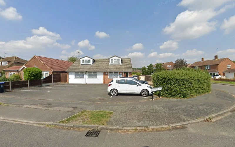 Dental Art - Dentist in Uxbridge