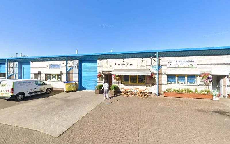 Smile Hub Spitalfields - Dental clinic in Wirral