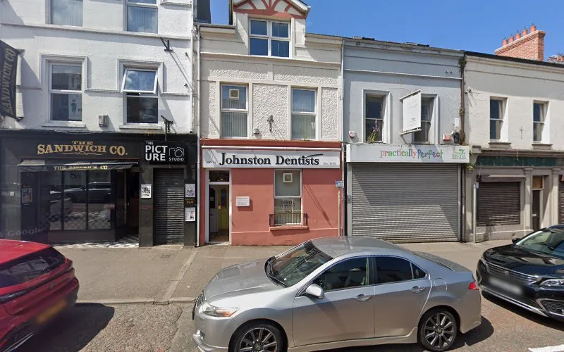 Johnston Dentists
