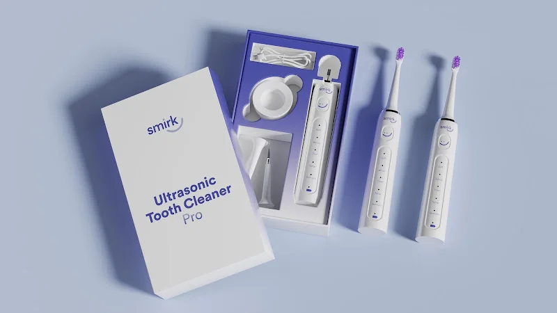 Smirk® Teeth Whitening & Oral Care - Teeth whitening service in Sheffield