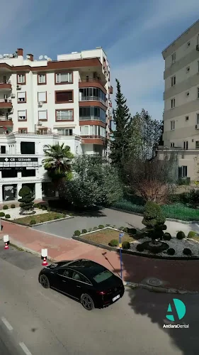 Antlara Dental | UK Consultancy Office - Dentist in London