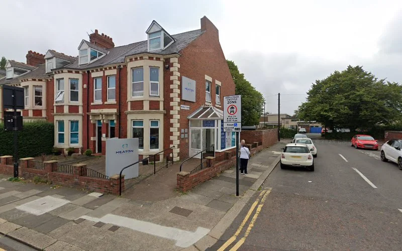 RenewYou at Heaton Dental Clinic - Doctor in Newcastle upon Tyne