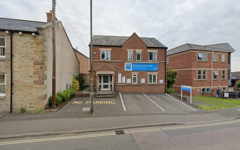 Mr S Bright - Eckington Dental - Dentist in Sheffield