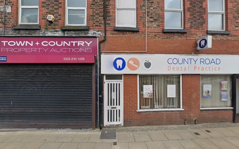 Merseyside Tooth Removal - Dental clinic in Liverpool