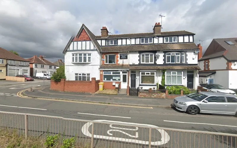 Mr E Rowley - Mr E M Rowley - Dentist in Birmingham