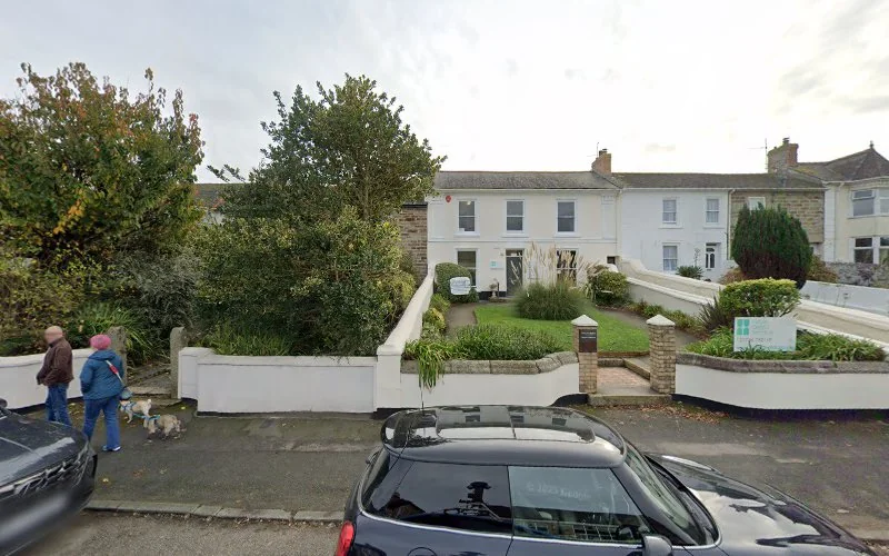Jeffrey C a E - Dental clinic in Hayle
