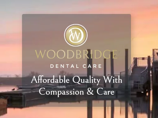 Woodbridge Dental Care - Dentist in Woodbridge