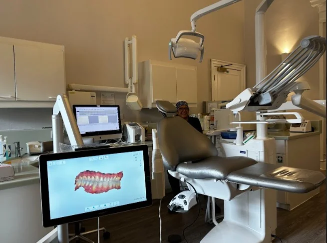This Is It Dental Clinic - Dentist in London