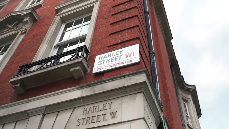 TMJ London Clinic - Dentist in London