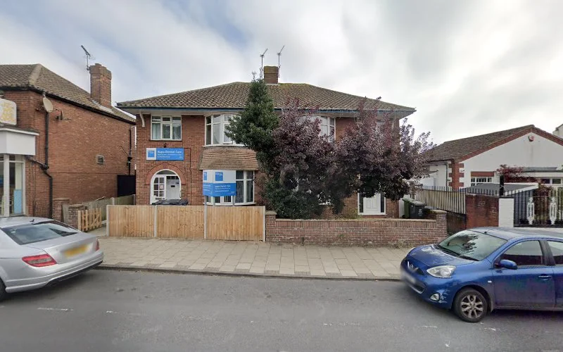 Bupa Dental Care Gorleston - Dentist in Great Yarmouth