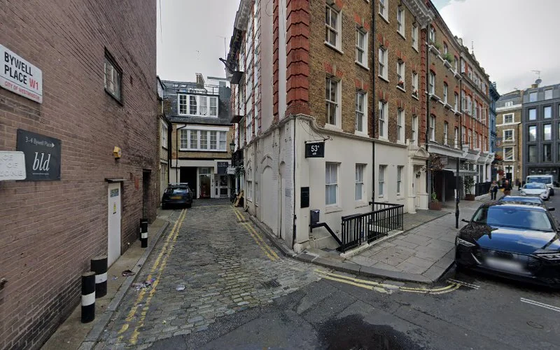 J Ocansey - Dental clinic in London