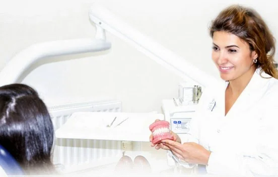 Angel Orthodontics - Orthodontist in London