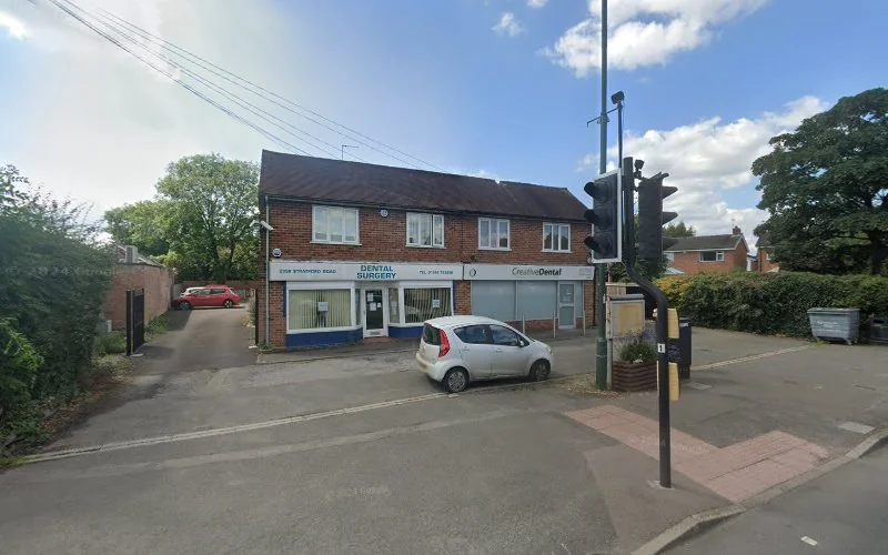 B S T Partnership - Dentist in Solihull