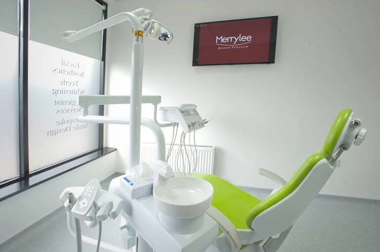 Merrylee Dental Practice - Dentist in Glasgow