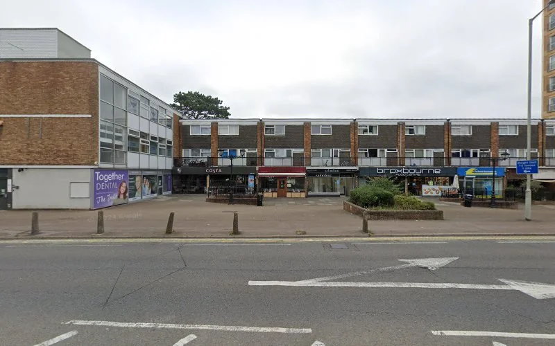 Together Dental Broxbourne - Dental clinic in Broxbourne