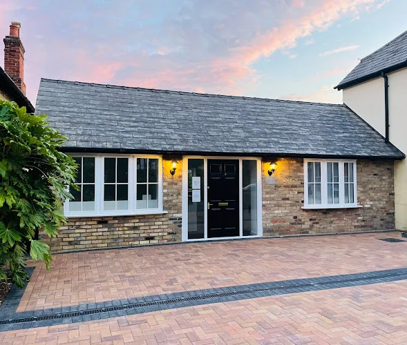 Fenstanton Dental - Dentist in Huntingdon