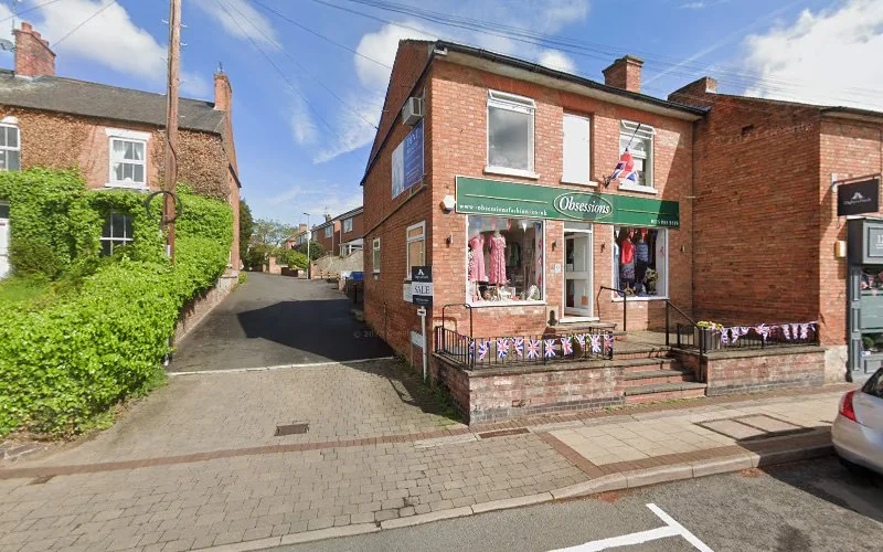 Hancox a G - Dental clinic in Nottingham