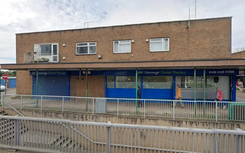 Bupa Dental Care Thornton-Cleveleys - Dentist in Stevenage