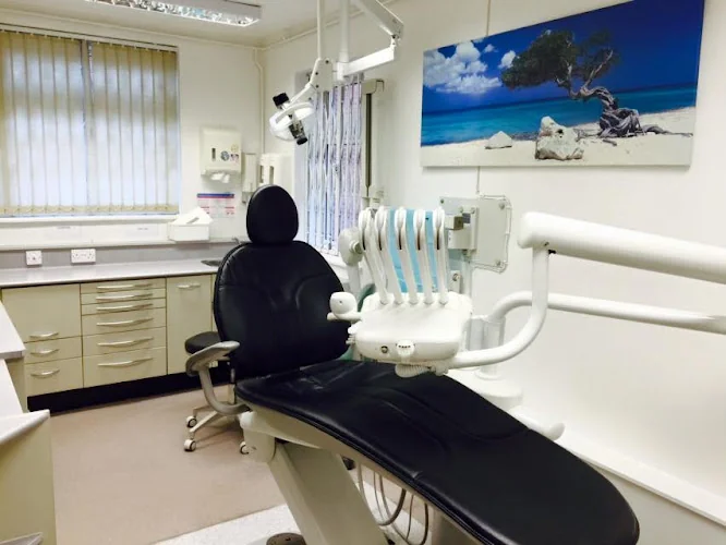 Chess House Dental Practice - Dental Implants & Invisalign in Chesham - Dentist in Chesham