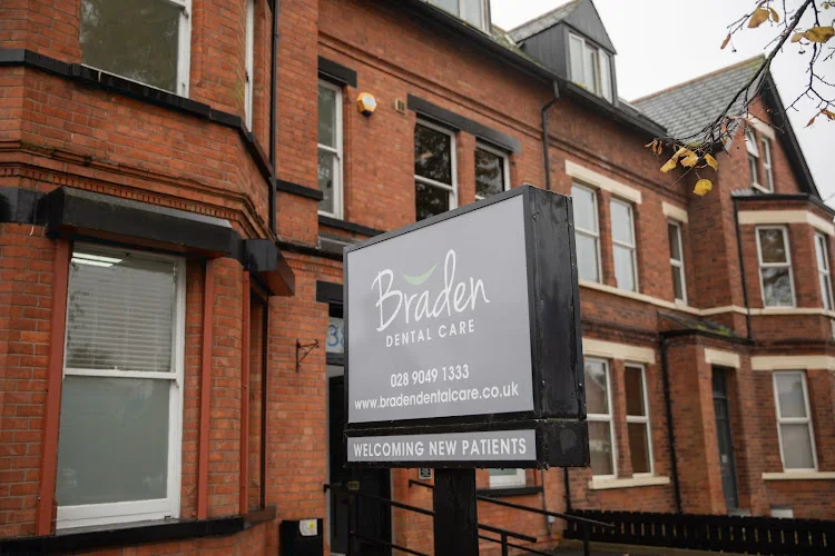Braden Dental Care - Dentist in Belfast