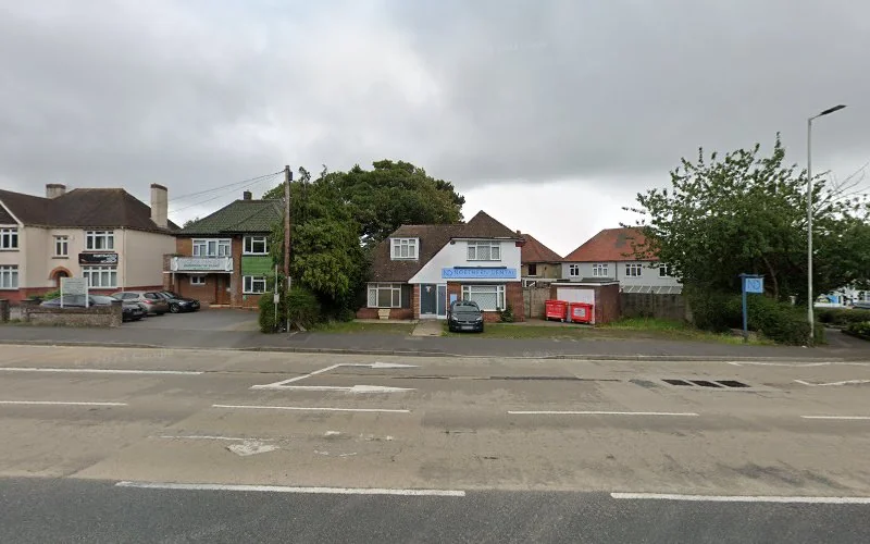 Adp Dental - Dental clinic in Portsmouth