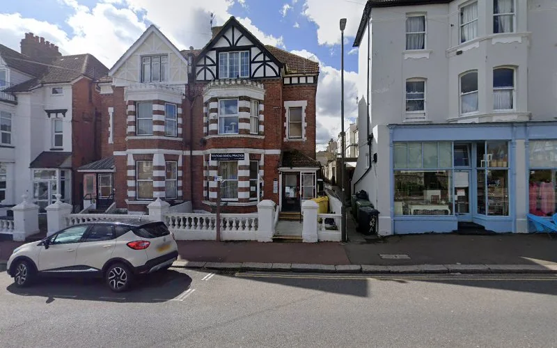 Mrs M Yanmaz - Yanmaz Meliha - Dentist in Bexhill-on-Sea