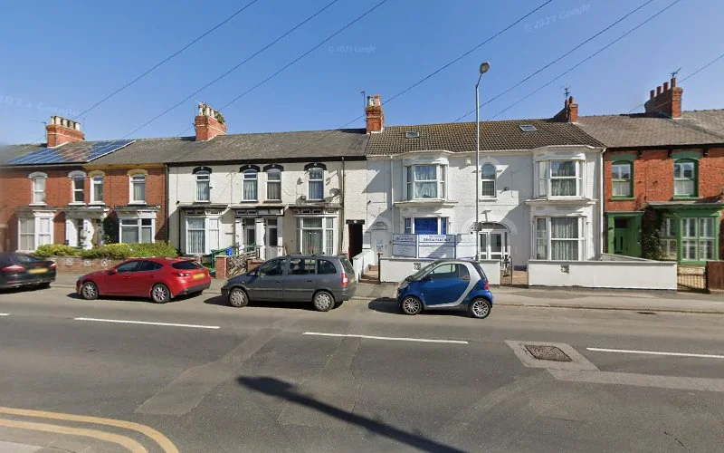 Light House Dental Practice - Dental clinic in Withernsea
