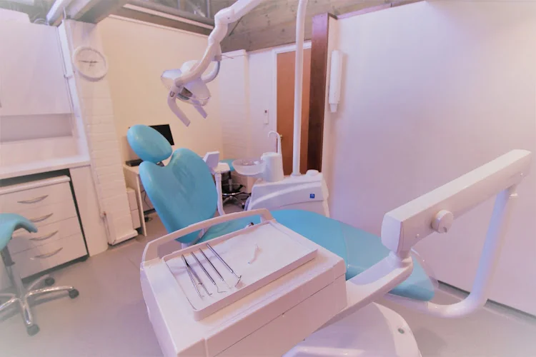 Hopton Dental Surgery - Dental clinic in Diss