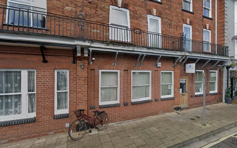 David Johnson & Associates - Dental clinic in Lowestoft