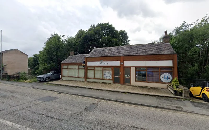 Phantom Head Dental - Dental clinic in Huddersfield