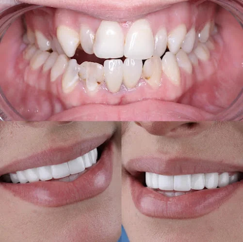 True Smiles UK - Dentist in London