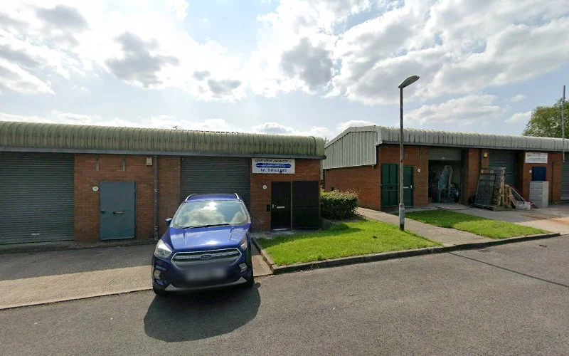 Valley Dental Laboratory - Dental clinic in Oldham