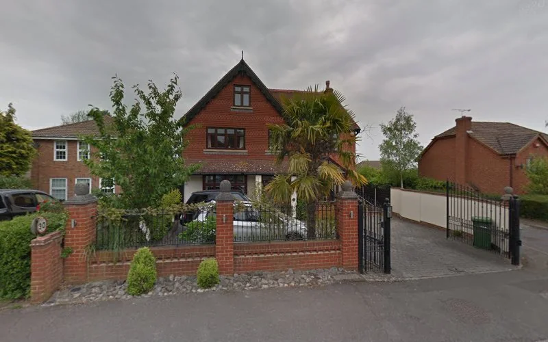 Mr G S Dorman - Hartley Dental Practice - Dentist in Longfield