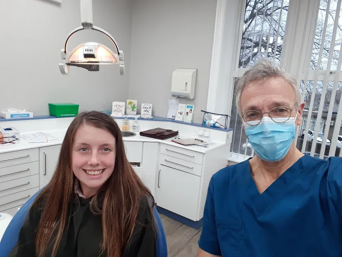 Only Orthodontics - Orthodontist in Huddersfield