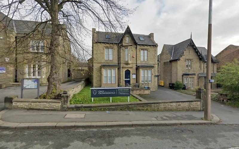 Derbyshire J - Dental clinic in Huddersfield
